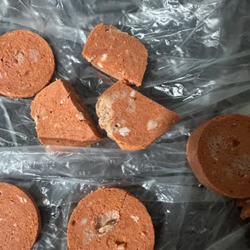 Mardin Şubesinde Satılan Bozulmuş Sucuk İçin İade, Değişim Ve Açıklama Talebi