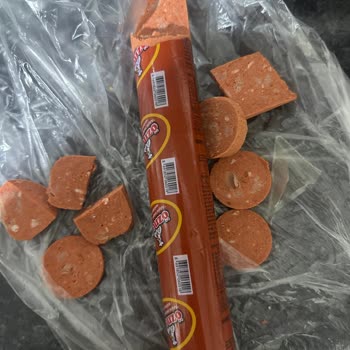 Mardin Şubesinde Satılan Bozulmuş Sucuk İçin İade, Değişim Ve Açıklama Talebi