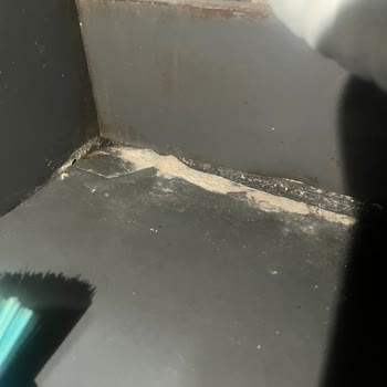 Küf Ve Nem Sorunları İçin Kalıcı Çözüm Talebi