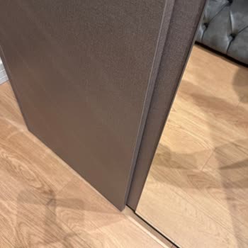 Enza Home’da 300 Bin TL’lik Alışverişte Birden Fazla Ayıplı Ürün Ve Nakit İade Reddi