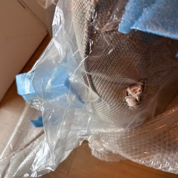 Enza Home’da 300 Bin TL’lik Alışverişte Birden Fazla Ayıplı Ürün Ve Nakit İade Reddi