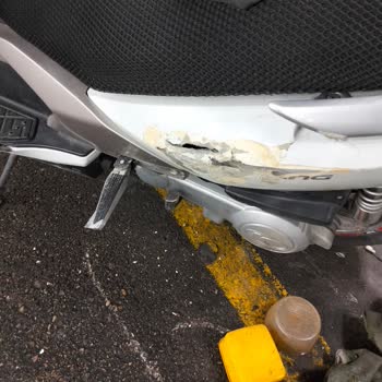 Motosiklet Sigorta Dosyasının Uzun Süreli Beklemesi Mağduriyet Yaratıyor