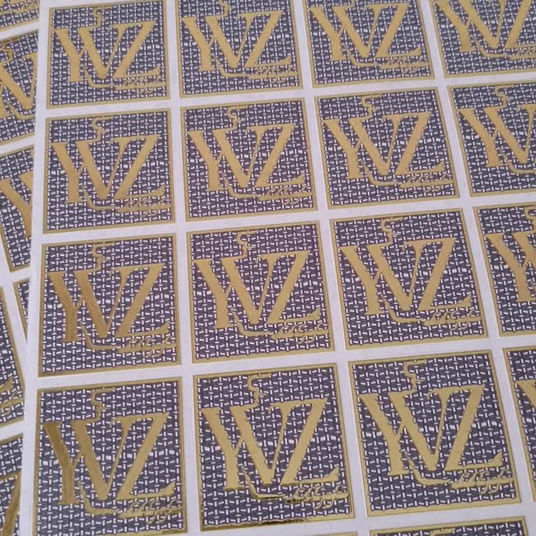 @alastickerco Farklı, Son Derece Kalitesiz, Saçma Bir Baskıyla Karşılaştım