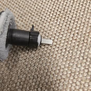 Roborock Saros 10 Kenar Paspası Kırıldı Garanti Kapsamında Çözüm Talebi