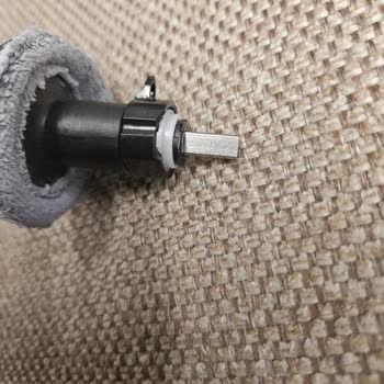 Roborock Saros 10 Kenar Paspası Kırıldı Garanti Kapsamında Çözüm Talebi