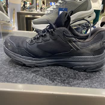 Skechers Ayakkabısında Renk Solması Ve İade Reddi