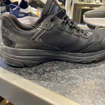 Skechers Ayakkabısında Renk Solması Ve İade Reddi