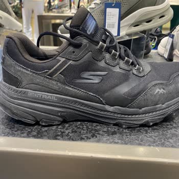 Skechers Ayakkabısında Renk Solması Ve İade Reddi