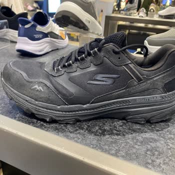 Skechers Ayakkabısında Renk Solması Ve İade Reddi