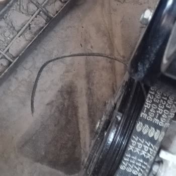 Renault Yetkili Servisinde Garanti Parça Değişimi Sonrası Hayati Parçalara Zarar Ve Umursamaz Tutum