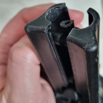 Pirantech Buhar Makinesi Püskürtme Ucu Kırıldı Garanti Kapsamında Ücretsiz Değişim Talebi