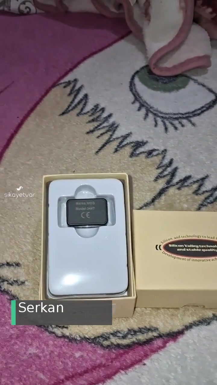 Fest Danışmanlık Ve Depolama İade Talep Ediyorum! videonun kapak resmi