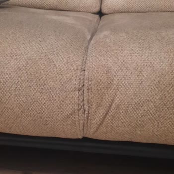 94 Bin Liralık Köşe Koltukta Kalite Sorunu Ve Cevapsız Müşteri Hizmeti