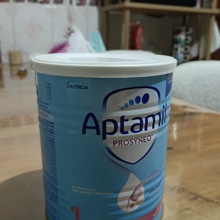 Bebek Formülünde Acı Tat Ve Şiddetli İshal: Ürün İncelemesi Ve İade Talebi