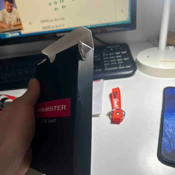 Yanlış Ürün Gönderimi Ve Satıcının Cevapsız Tutumu