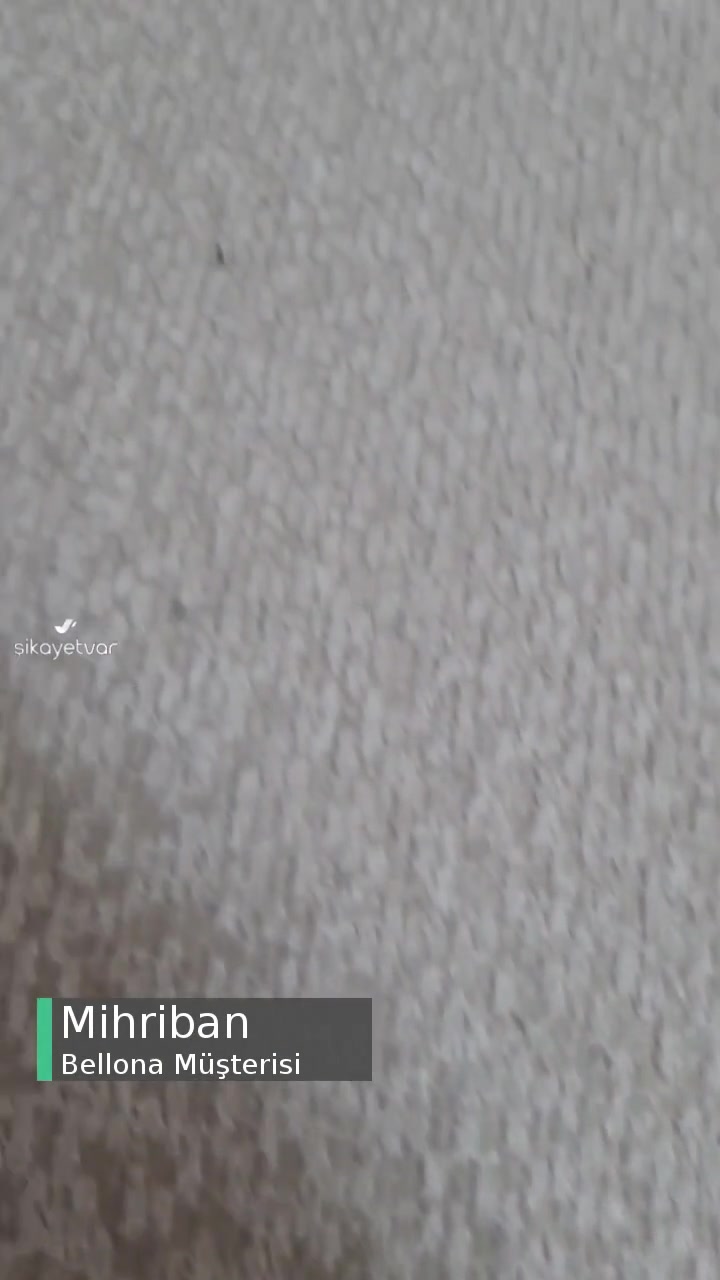 Bellona Deforme Hatalı Koltuk Şekli videonun kapak resmi