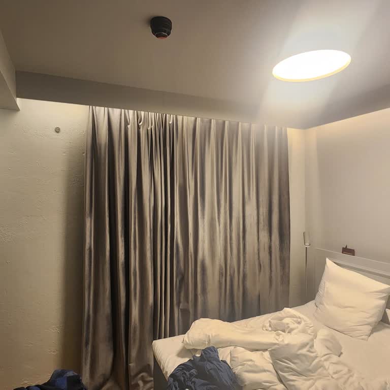 Superior Oda İçin Ödeme Yaptım, Standart Oda Verildi