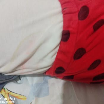 Poffy Bebek Bezinde Sızıntı Ve Dar Kesim, Mağaza Yardımcı Olmadığı İçin İade Talebi