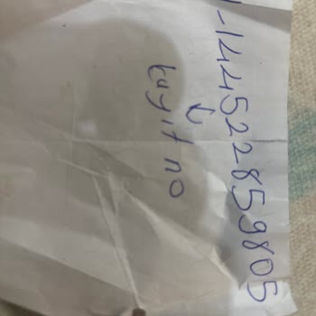 Hattım Açılmadı Müşteri Hizmetlerinden Cevap Gelmedi