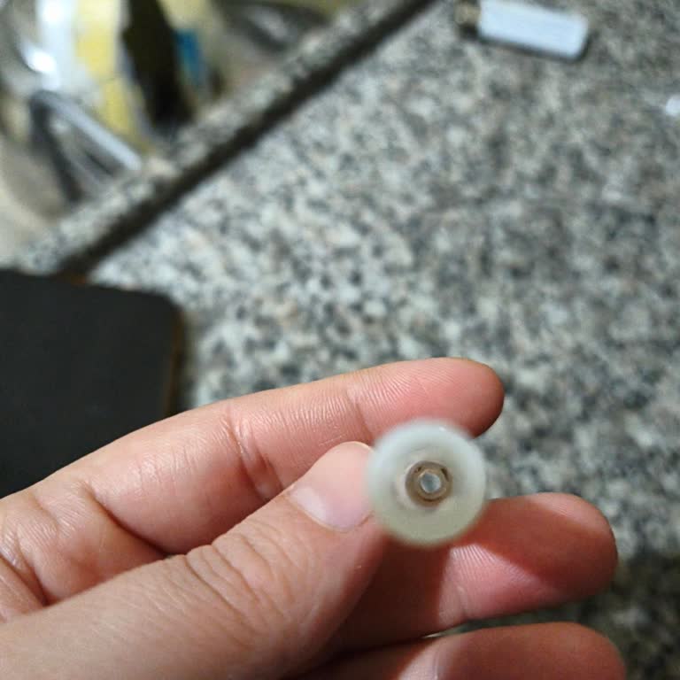 Eee Baby Pipetinde Kararma Sorunu Ve Yedek Parça Bulamama