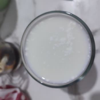 A101'de Satılan Sütlerin Bozulmuş Olması Ve Çocuk Sağlığına Tehdit