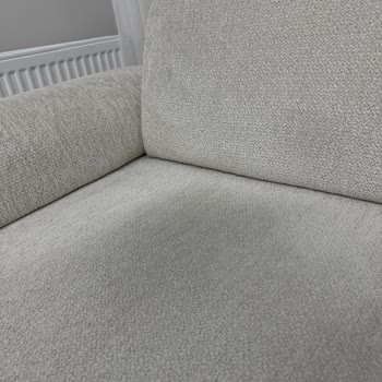 Deforme Ayaklar Ve Kararan Kumaşlar Nedeniyle Koltuk Takımının Değişimini Talep Ediyorum