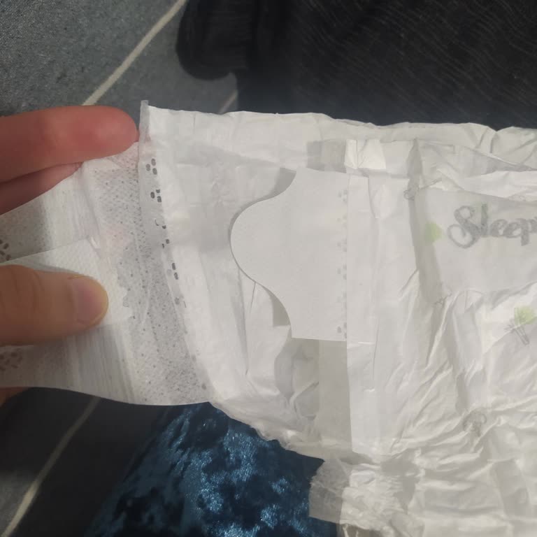 Sleepy Bebek Bezlerinde Sürekli Sızdırma Ve İnce Cırtı Sorunu