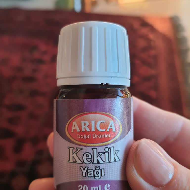 Arıca Doğal Ürünler Rahatsız Edici Bir Koku Geliyor