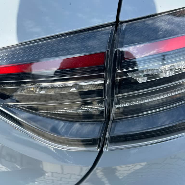 Teslim Edilen Renault Clio’da Aykırı Hasarlar Ve Süreçte Cevap Almama