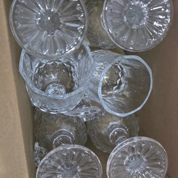 Kırık Bardak Seti Değişim İsteği Mağazadan Reddedildi, Müşteri Hizmetleri Yardımsız