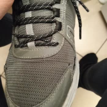 Skechers Hillcrest 2.0 Ayakkabısının Topuk Kısmının Erimesi Ve Kullanılamaz Hale Gelmesi