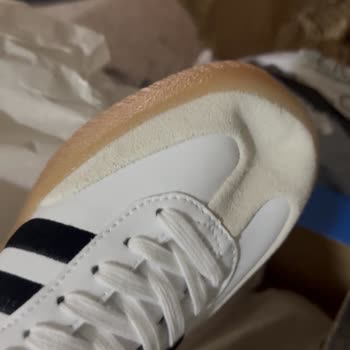 Defolu Adidas Samba Ayakkabısı Ve Shopier Platformunun İlgisizliği Şikayet Edildi