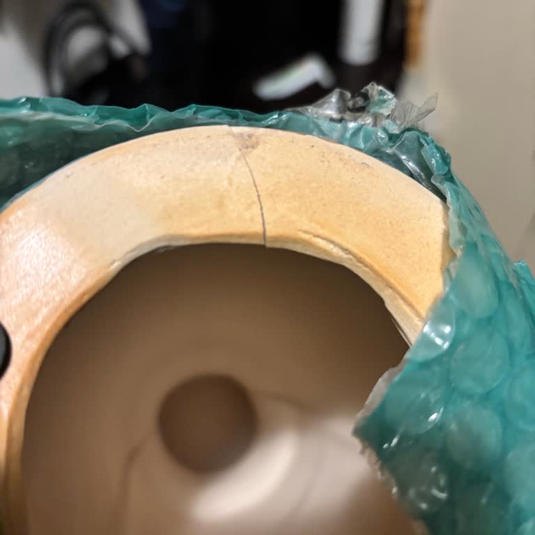 Mudo’da Tekrarlayan Kırık Ürün Teslimatı Ve Yetersiz Paketleme