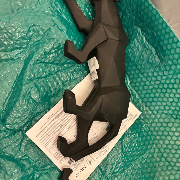 Mudo’da Tekrarlayan Kırık Ürün Teslimatı Ve Yetersiz Paketleme