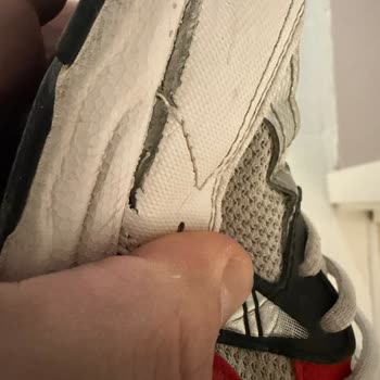 Puma Milenio Pro & Hypnotics LS Sole Peeling Issue