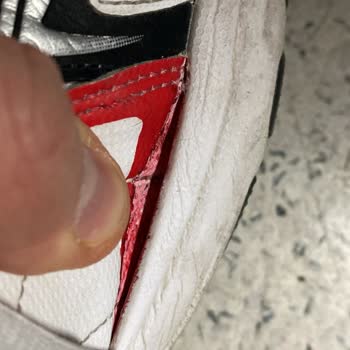 Puma Milenio Pro & Hypnotics LS Sole Peeling Issue