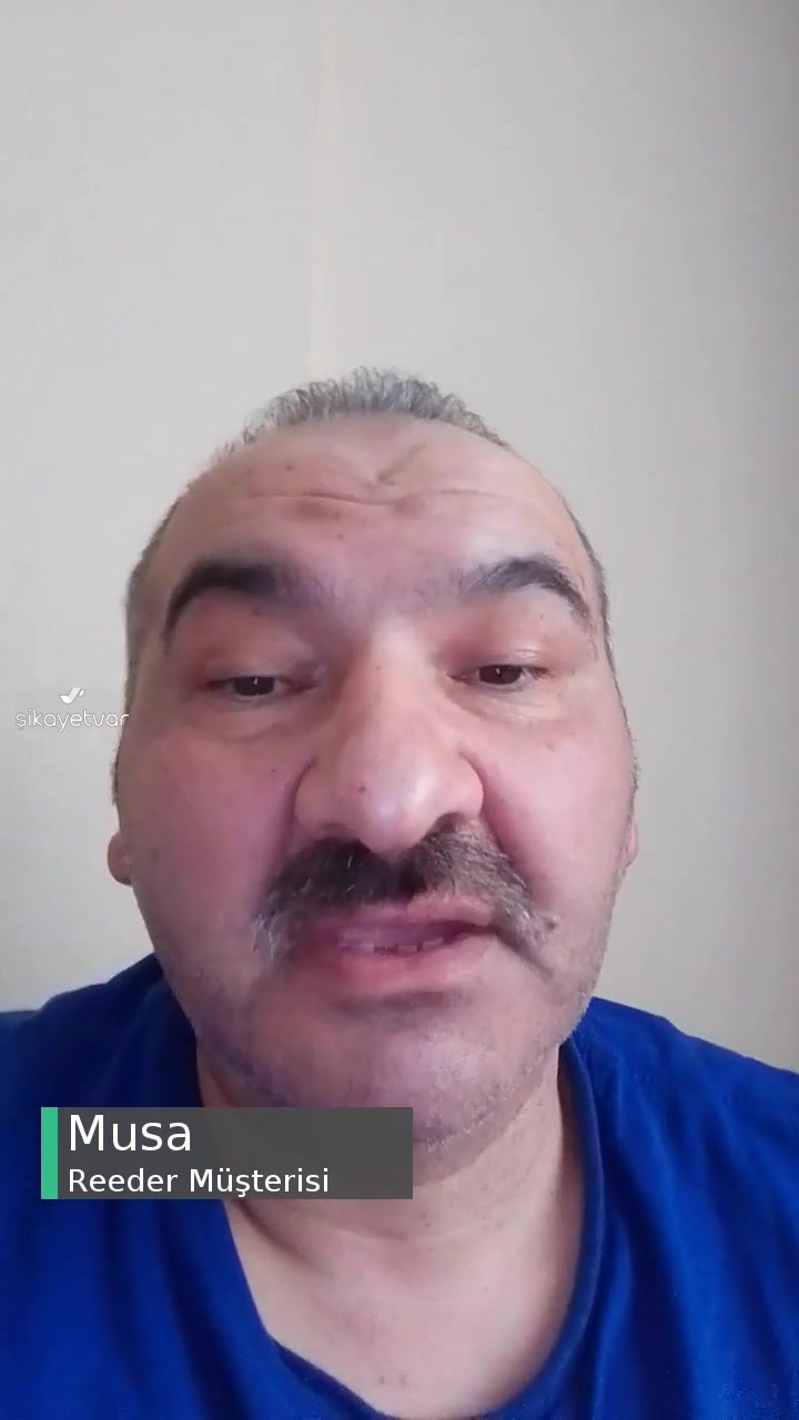 Reeder S23 Promax Servis Ve Kargo Ücreti Sorunu videonun kapak resmi