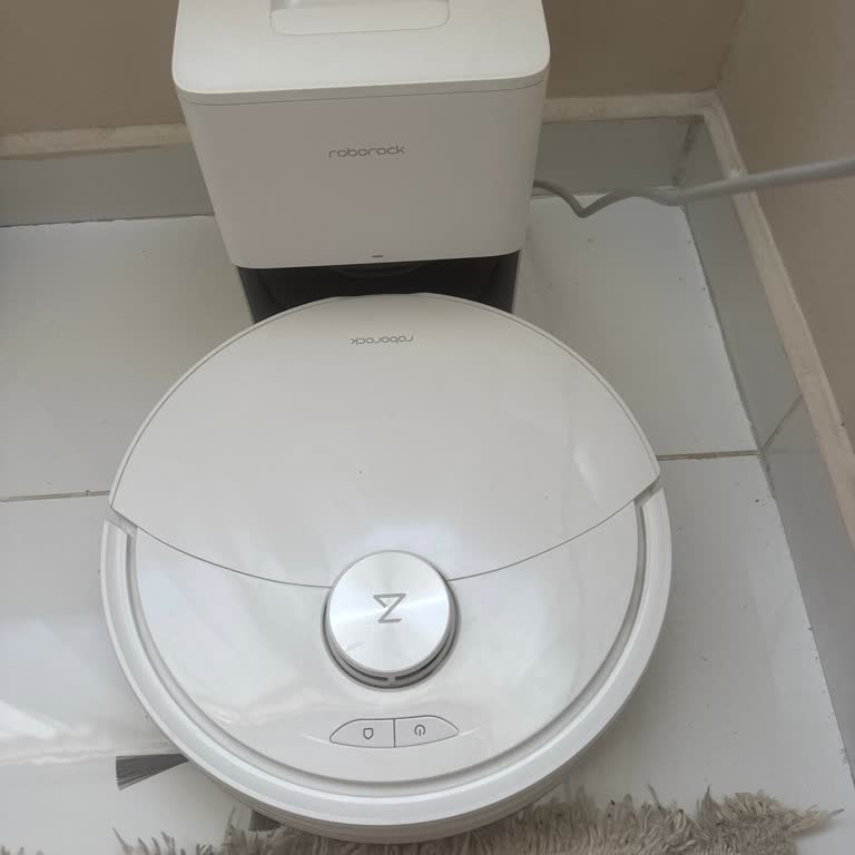 Tam Şarj Sonrası Roborock S8 Pro Plus Açılmıyor Ve Destek Yok