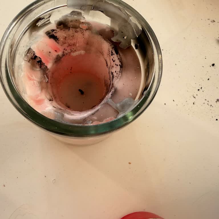 IKEA Mumlarının Hızlı Tükenmesi Ve Kalite Düşüşü