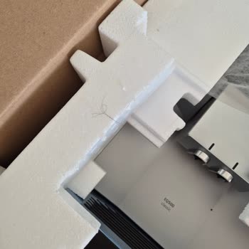 Media Markt'tan Alınan Siemens Kahve Makinesi Sorunlu, Gürültülü Ve İade Edilmiyor