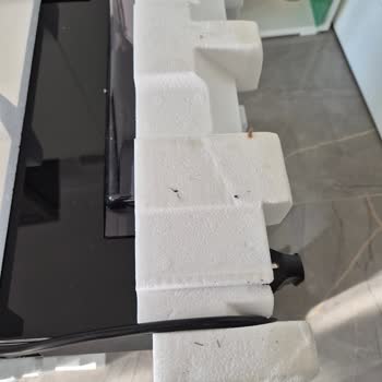 Media Markt'tan Alınan Siemens Kahve Makinesi Sorunlu, Gürültülü Ve İade Edilmiyor