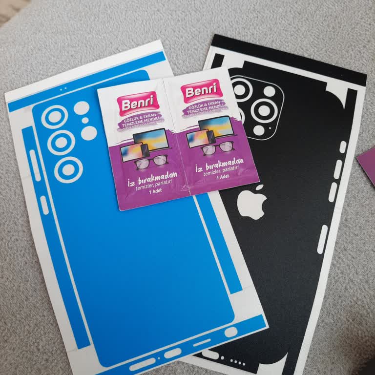 Yanlış Ve Eksik Ürün Teslimatı, İade Talebi