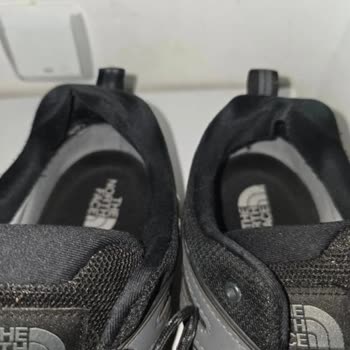 The North Face Ayakkabısının Kısa Sürede Deformasyonu Ve Garanti Kararının Yeniden Değerlendirilmesi