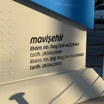 Motosiklet Kullanıcılarına Yakıt Verilmemesi Ve Ayrımcılık