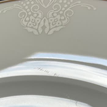 On Bin TL’lik Yemek Takımı Üzerinde Tekrarlanan Arızalar Ve İade Reddi