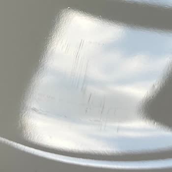 On Bin TL’lik Yemek Takımı Üzerinde Tekrarlanan Arızalar Ve İade Reddi