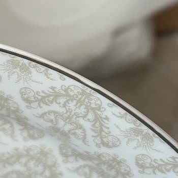 On Bin TL’lik Yemek Takımı Üzerinde Tekrarlanan Arızalar Ve İade Reddi