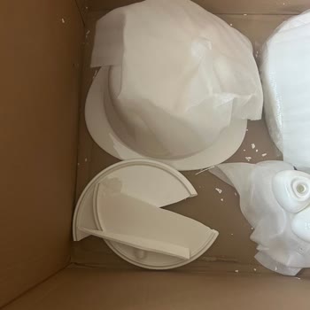 On Bin TL’lik Yemek Takımı Üzerinde Tekrarlanan Arızalar Ve İade Reddi