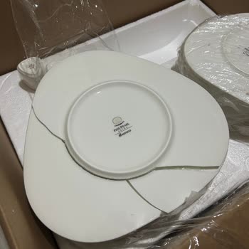 On Bin TL’lik Yemek Takımı Üzerinde Tekrarlanan Arızalar Ve İade Reddi