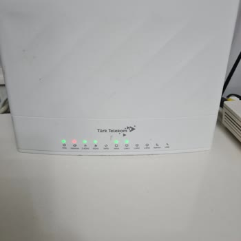 Çorlu’da İnternet Kesintisi Ve Müşteri Hizmetlerinden Yanıt Yok